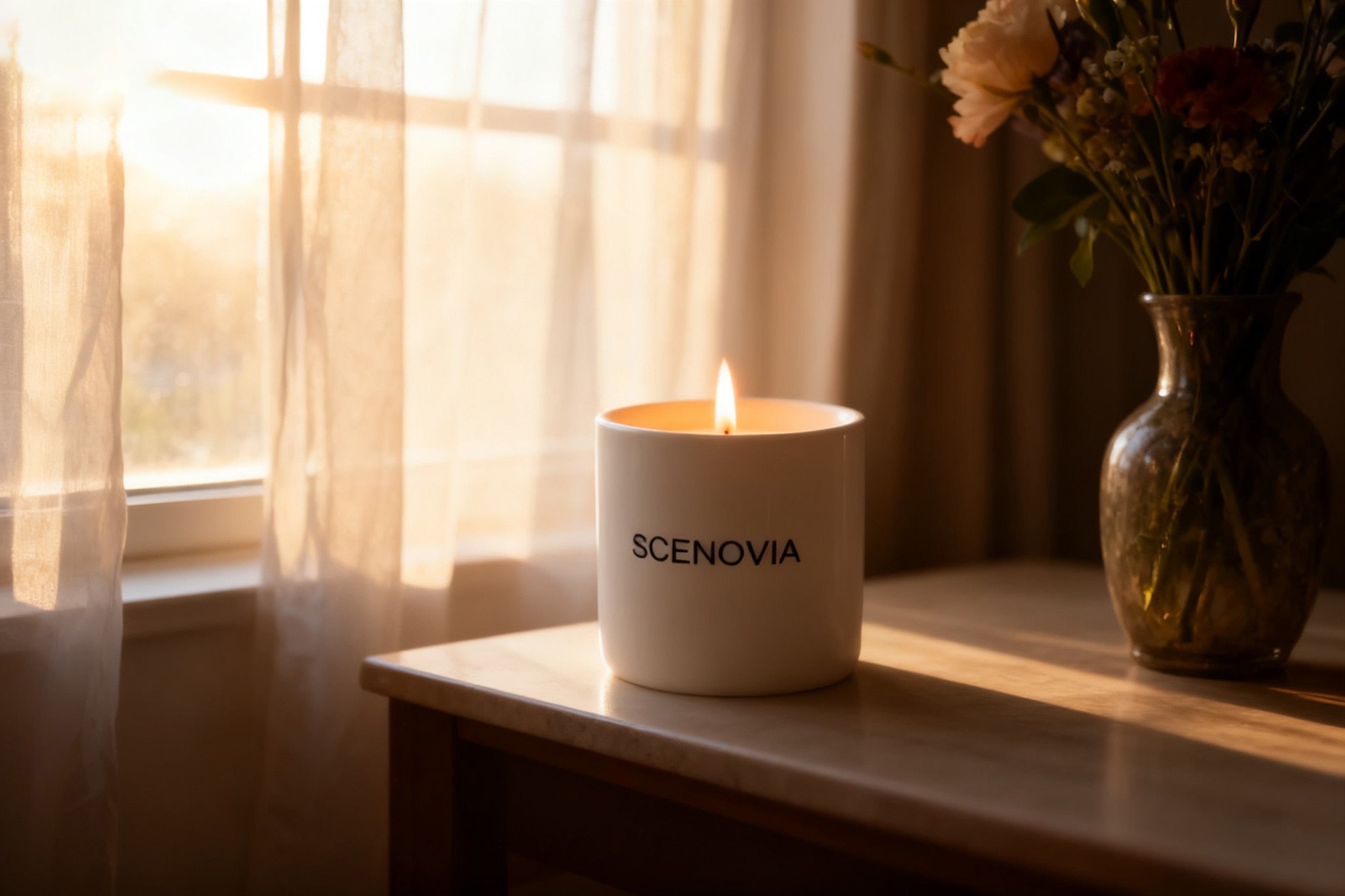 Fresh Morning – A Breath of Nature in Every Day