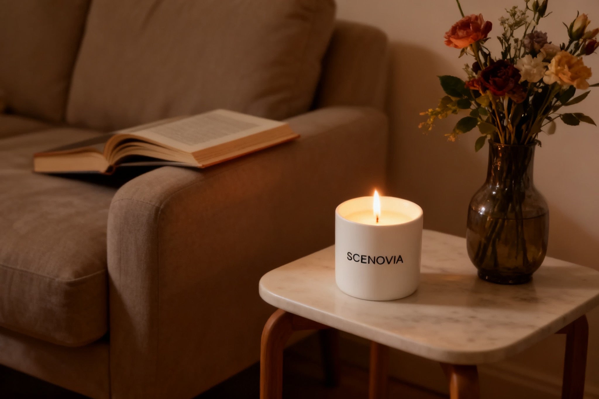 Lazy Weekend - A Comfortable Reading Time