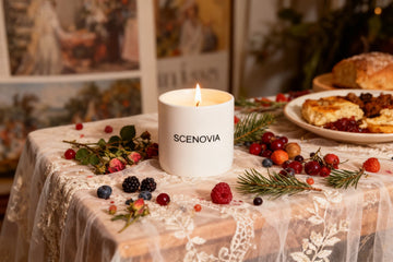 Social Gathering - A Joyful Time Together