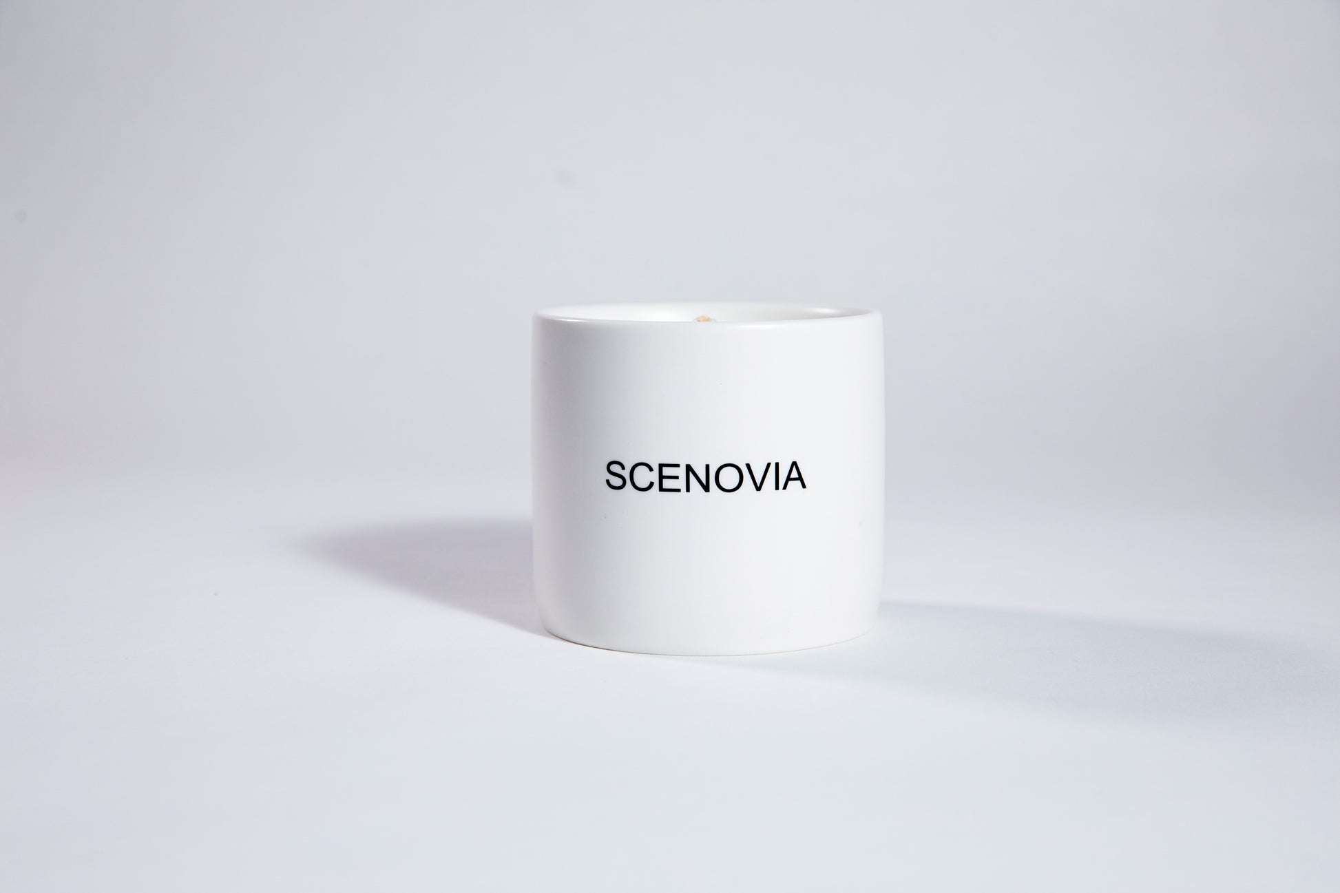 SCENOVIA Luxury Aromatherapy Scented Candle