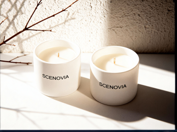 Blue collier driftwood 2 packs