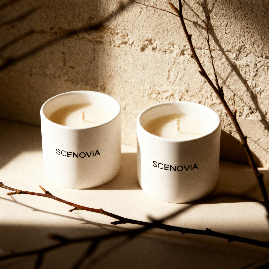 Blue collier driftwood 2 packs