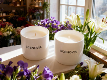 Bobbys Flower Shop 2 packs