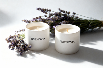 Lavender eucalyptus 2 packs