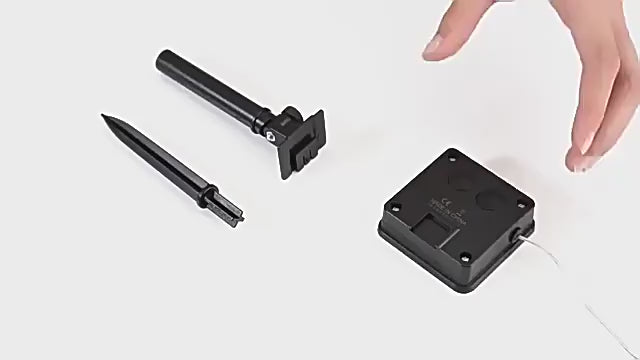 LED Solar Fairy Lights Copper Wire String Light