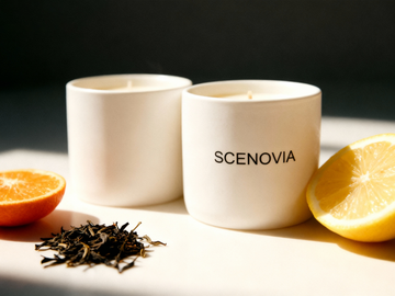 White tea happy 2 packs