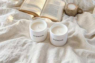 White waiting 2 packs