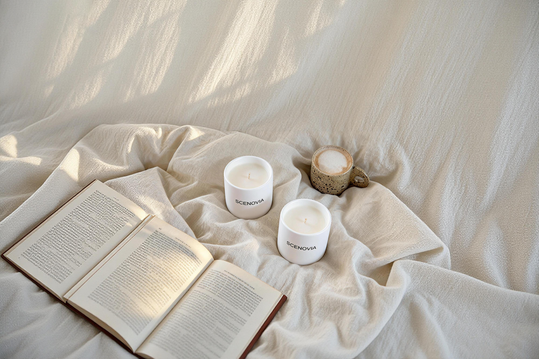 White waiting 2 packs